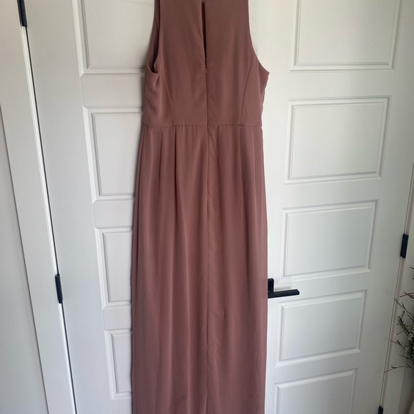 Maxi Dress - Picture 8 of 8